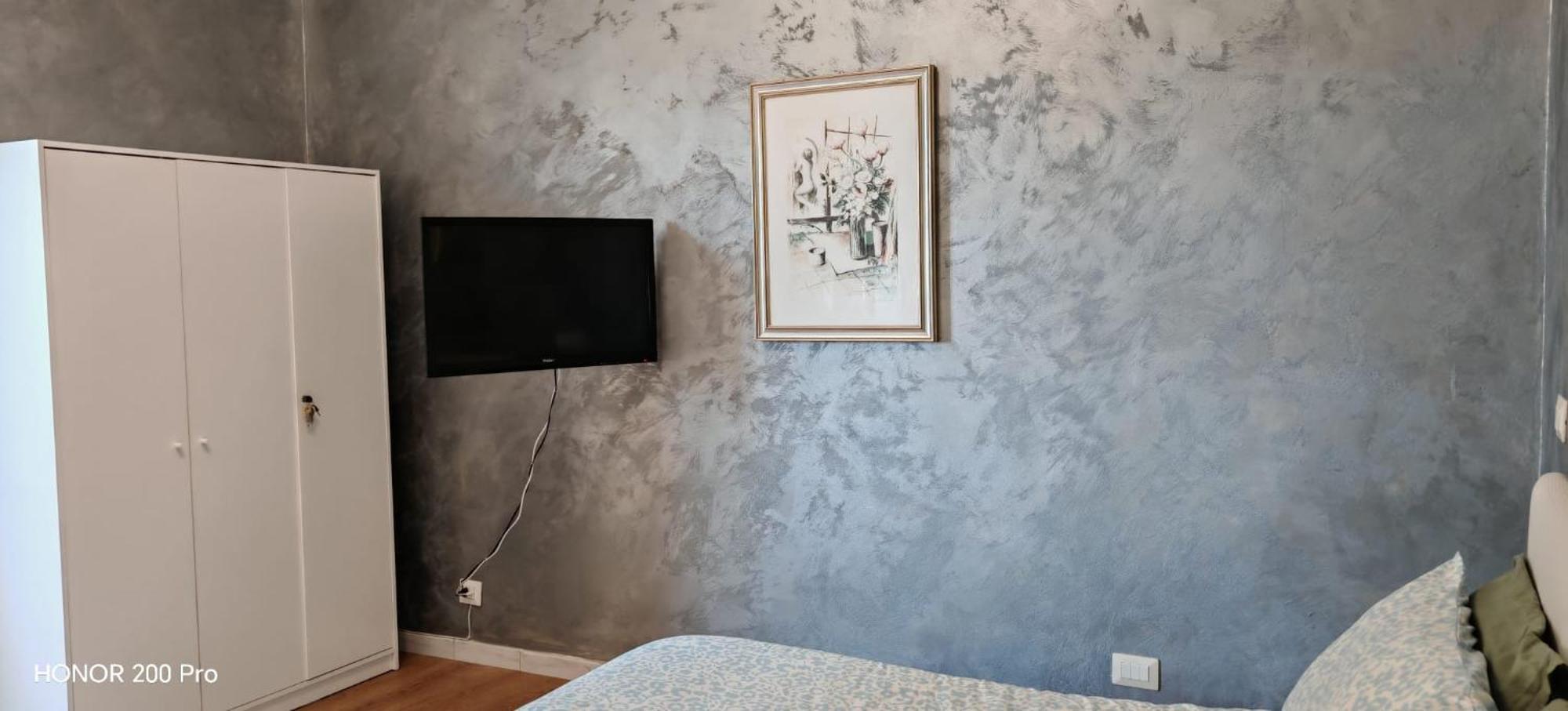 Casa Con Idromassaggio Metro C Alessandrino - San Giovanni E Trenino Laziali-termini -betti House *